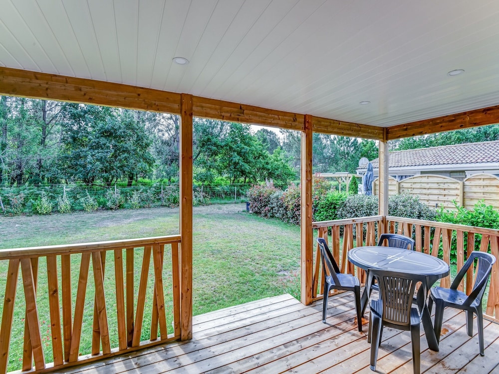 Chalet photo 1