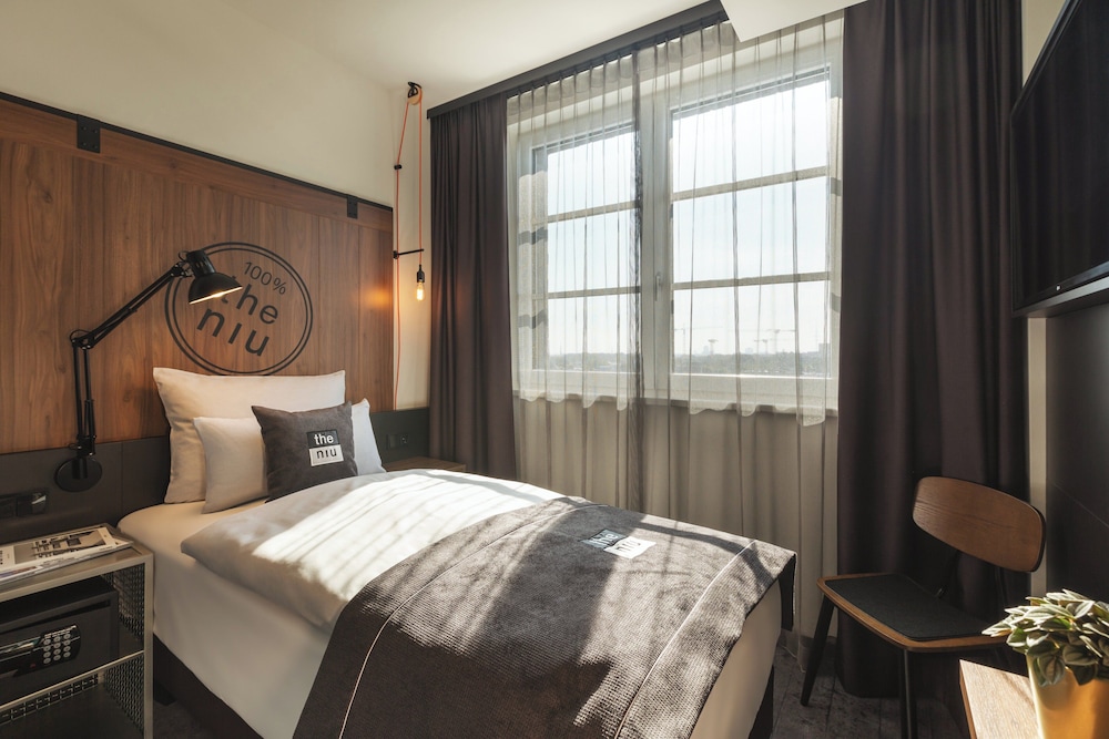 Standard Room, 1 Twin Bed photo 2