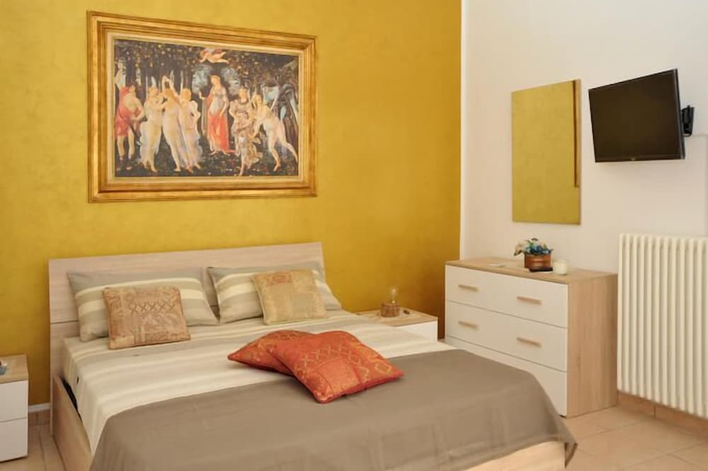 Luxury Apartment, 1 Bedroom (Vista Ulivi) photo 3