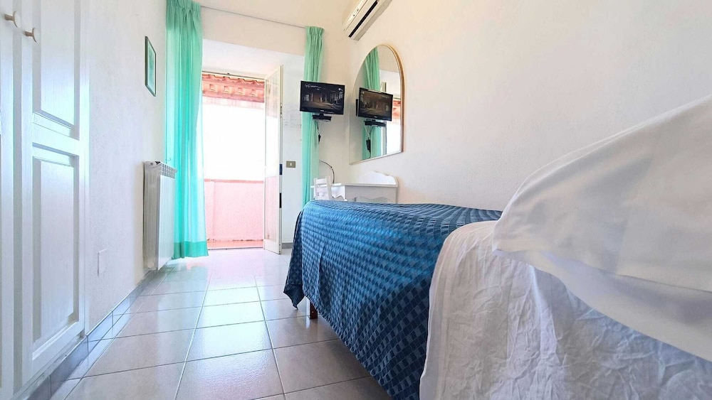Standard Single Room, Ensuite (Singola) photo 3