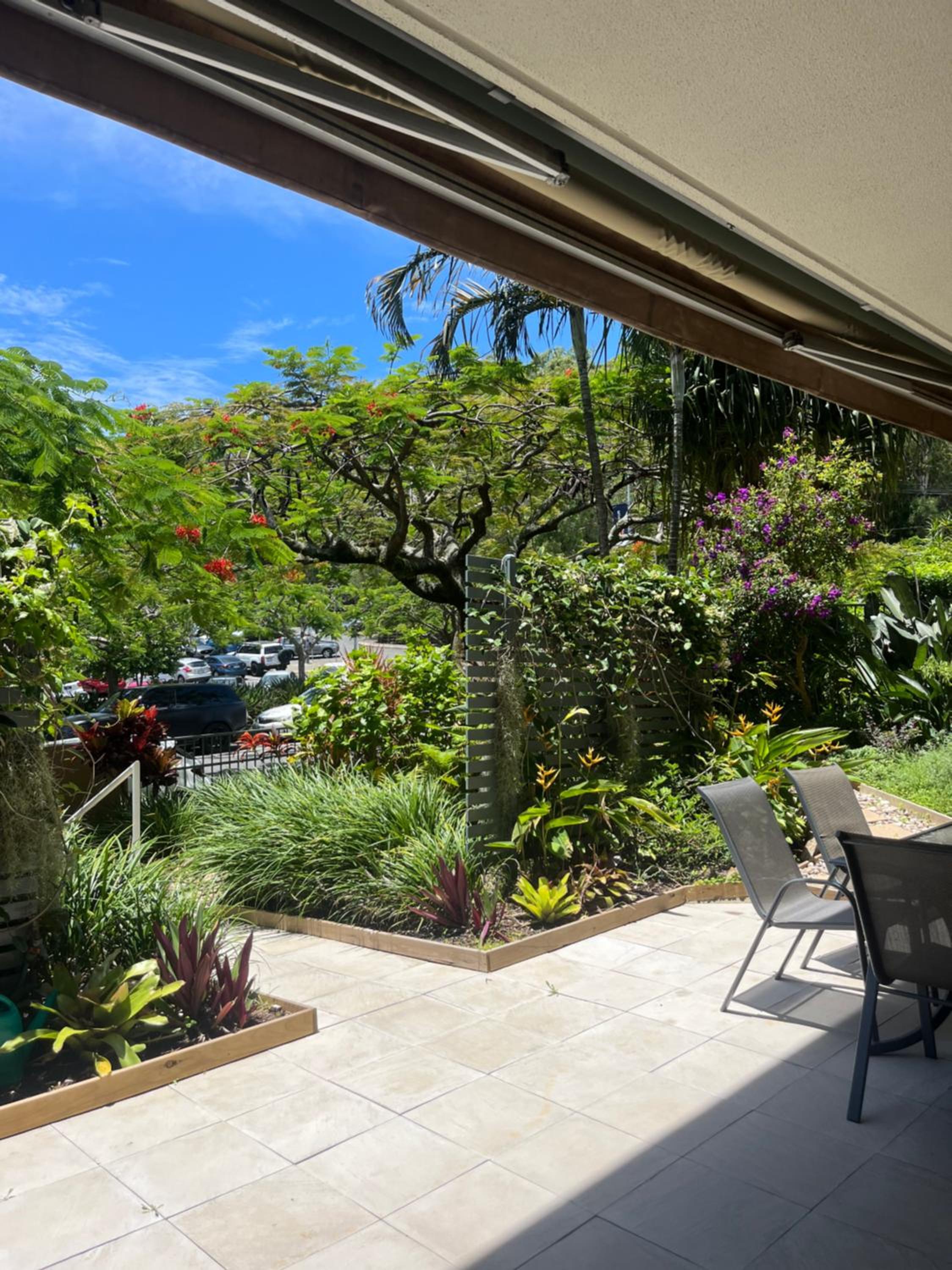 Villa with Garden View photo 3