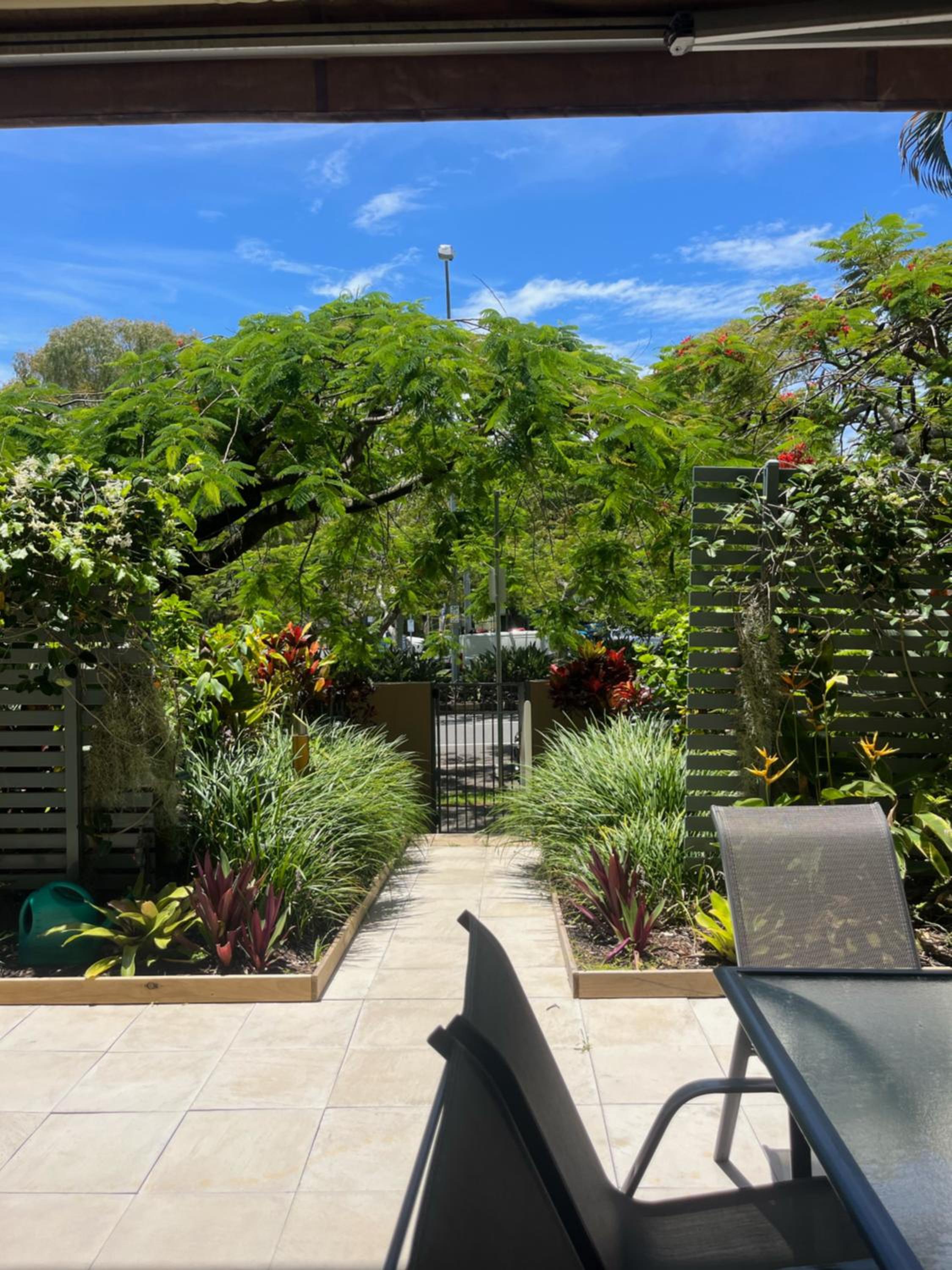 Villa with Garden View photo 2