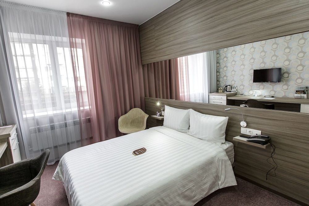 Standard Double Room photo 3