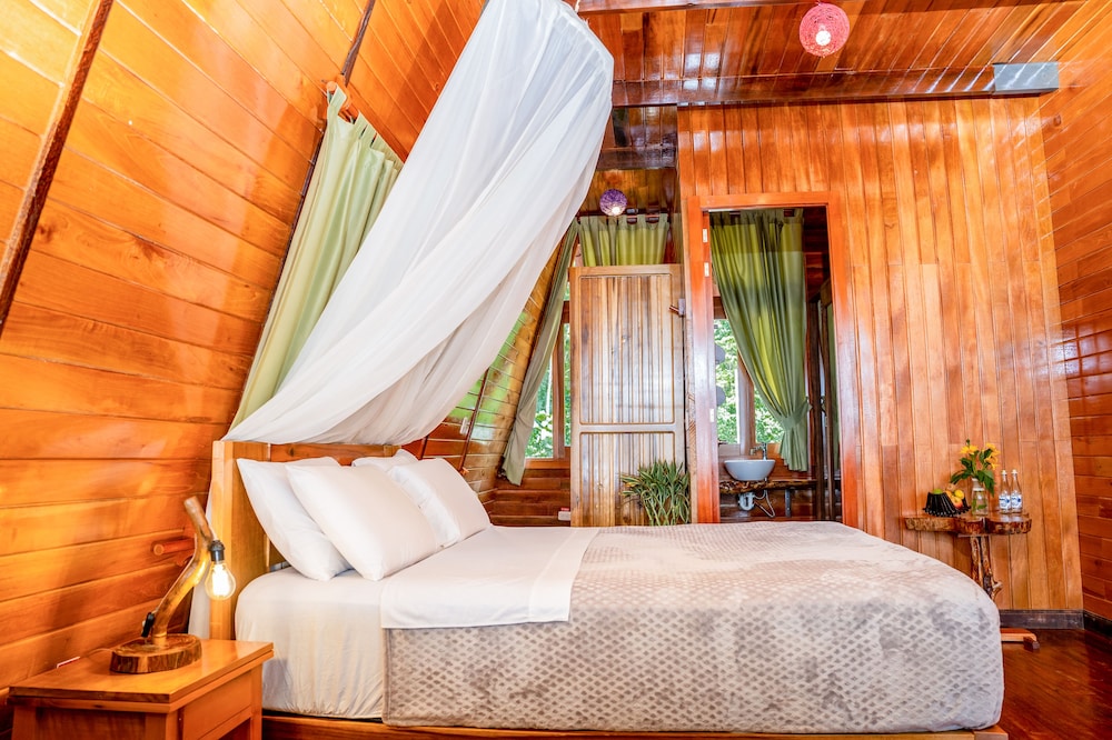 Exclusive Double Room, Terrace, Hill View photo 2