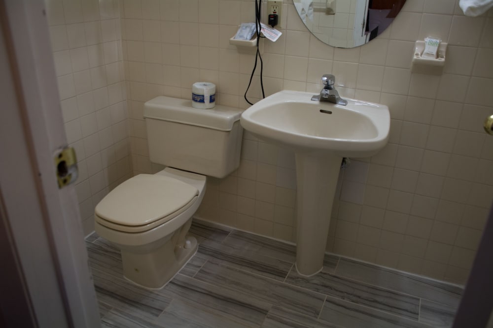 Double Room - Photo 4