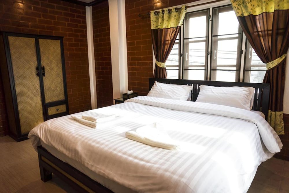 Double Room with Balcony photo 2
