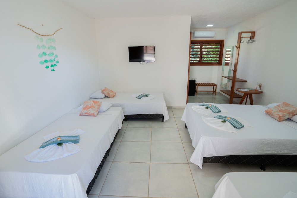 Deluxe Quadruple Room photo 1
