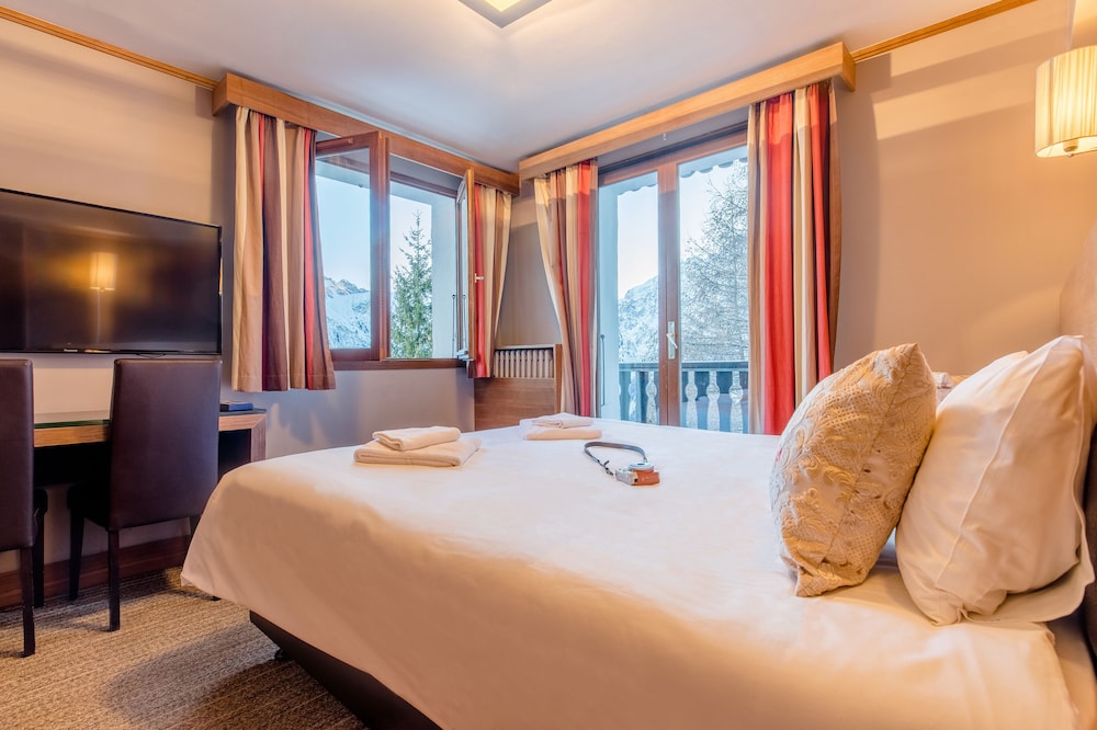 Suite familiale en duplex (2 adultes et 2 enfants) photo 3