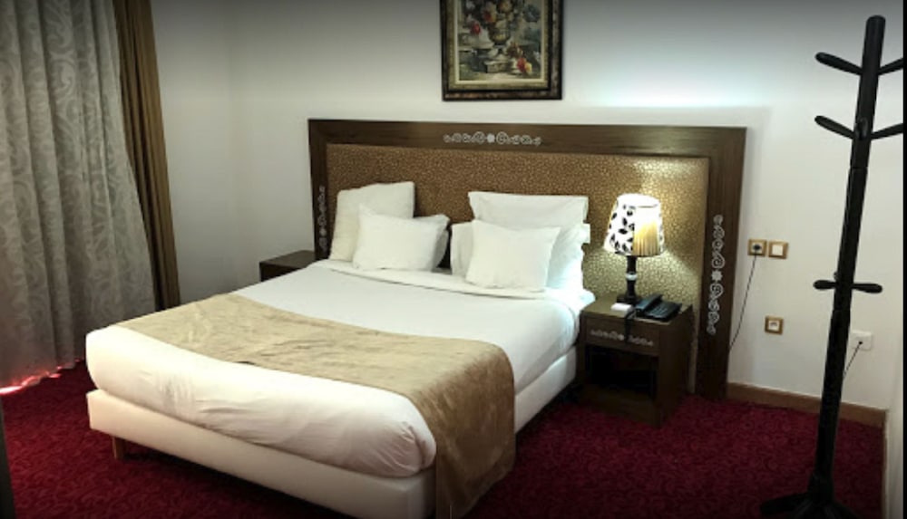 Deluxe Double Room photo 1