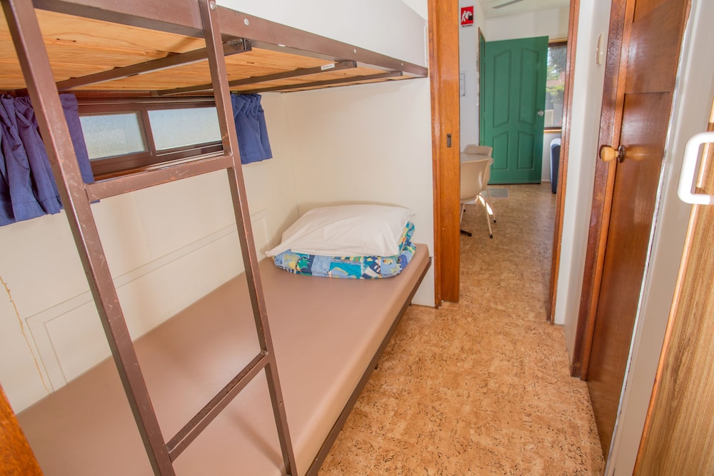 Ensuite Cabin Daily photo 1