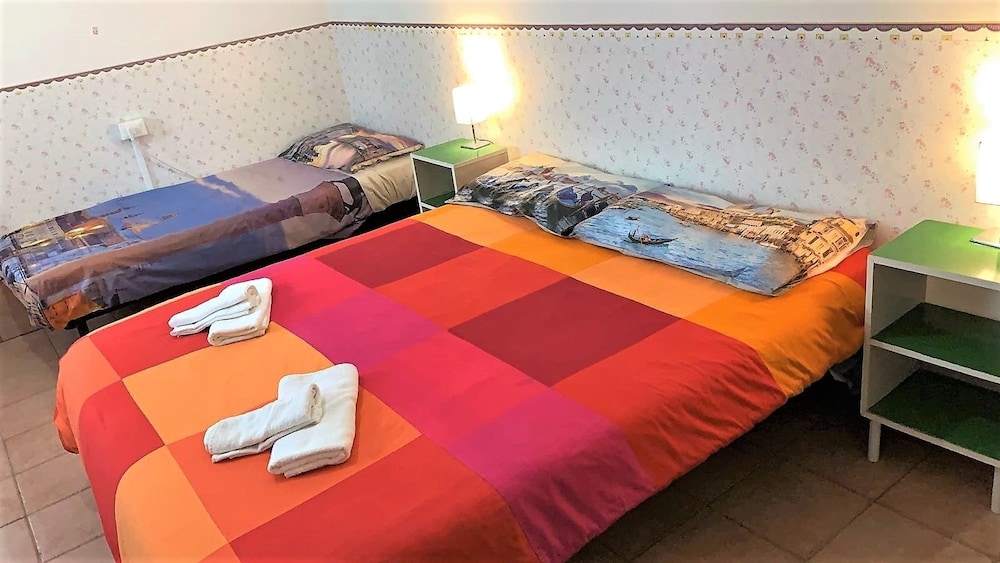 Triple Room photo 1