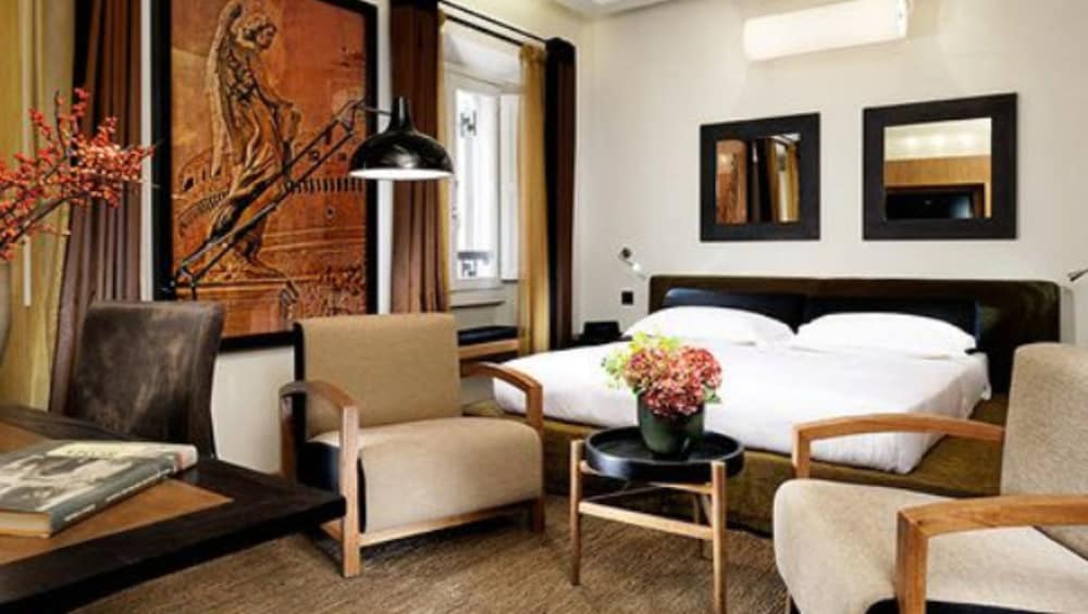 Superior Double Room, Annex Building photo 2