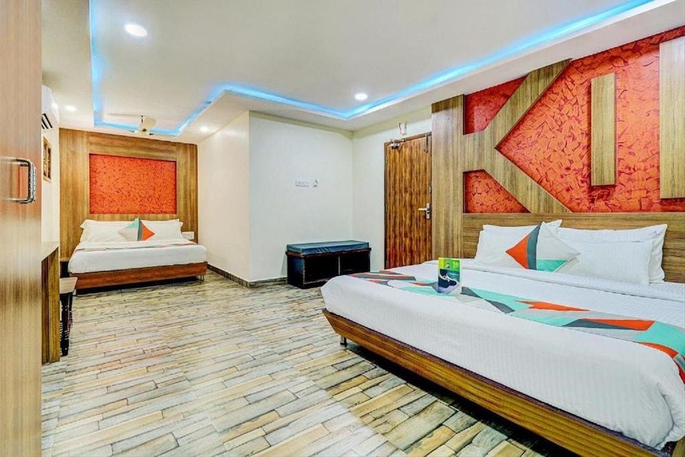 Superior Quadruple Room