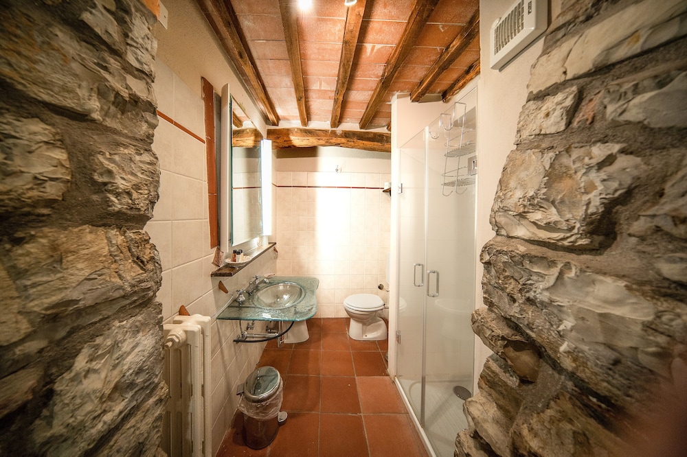 Borgo Junior Suite private garden/Terrace - Photo 9