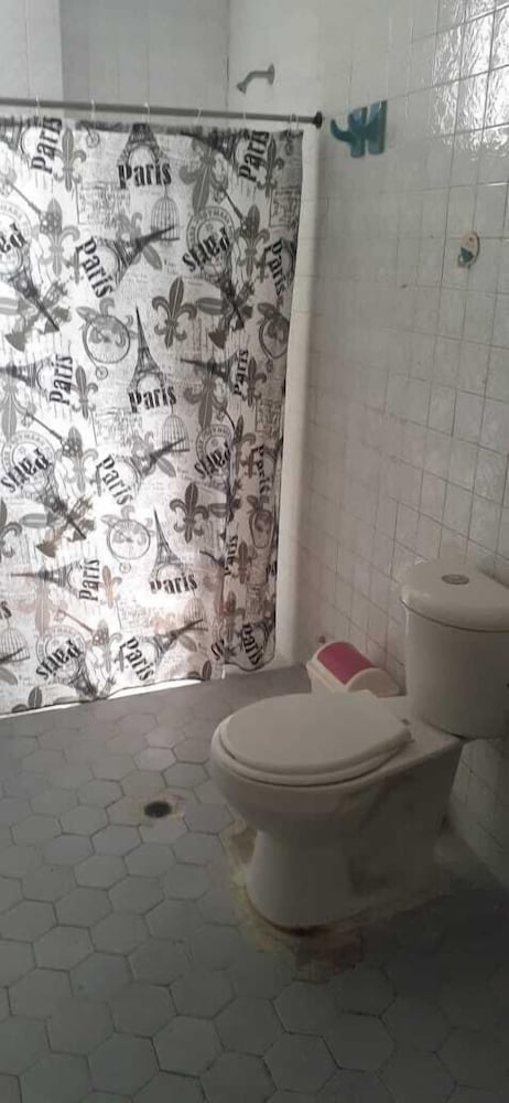 Comfort Double Room, Shared Bathroom photo 1