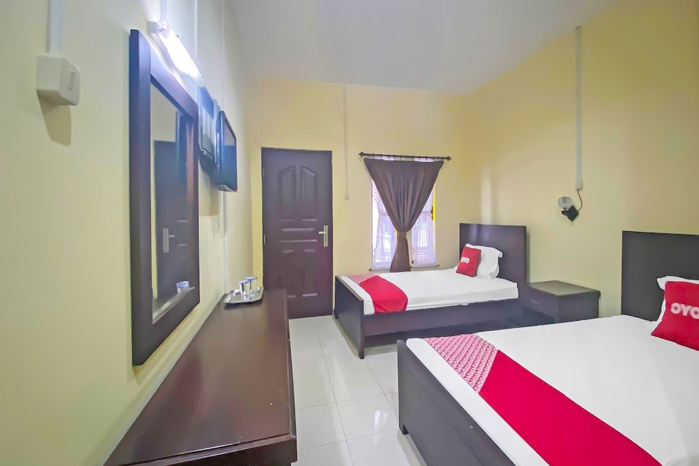 Deluxe Twin Room photo 3