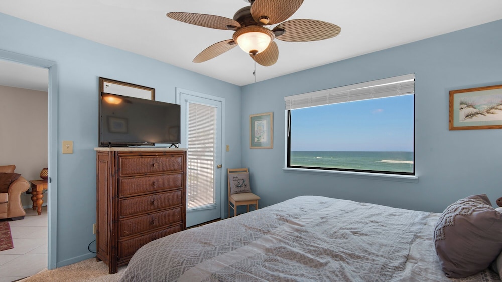 Condo, Multiple Beds, Balcony, Ocean View (Beachside Condo 6)