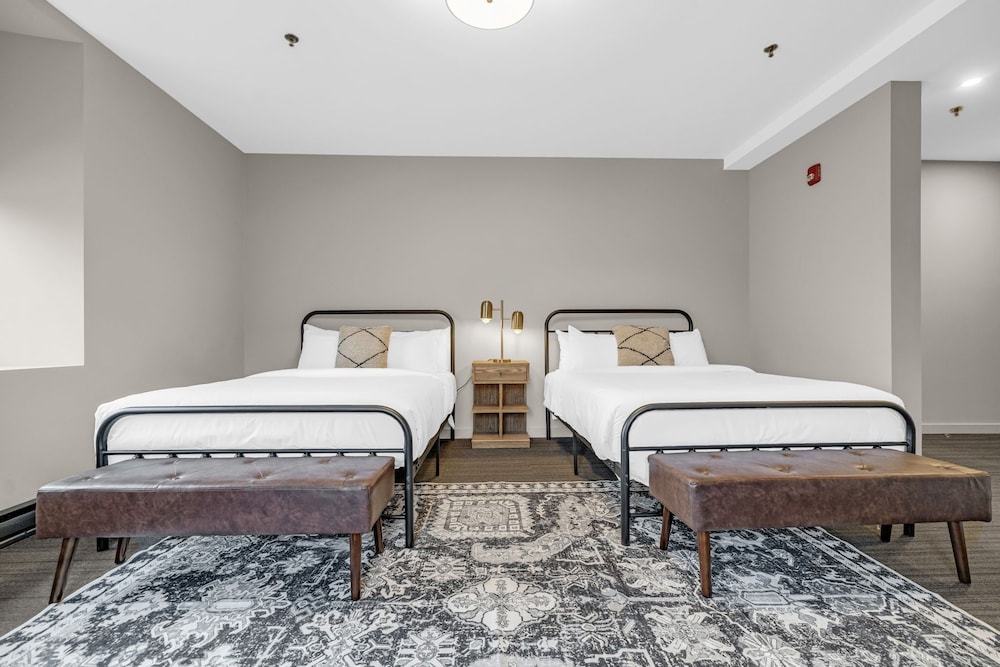 Deluxe Room photo 1