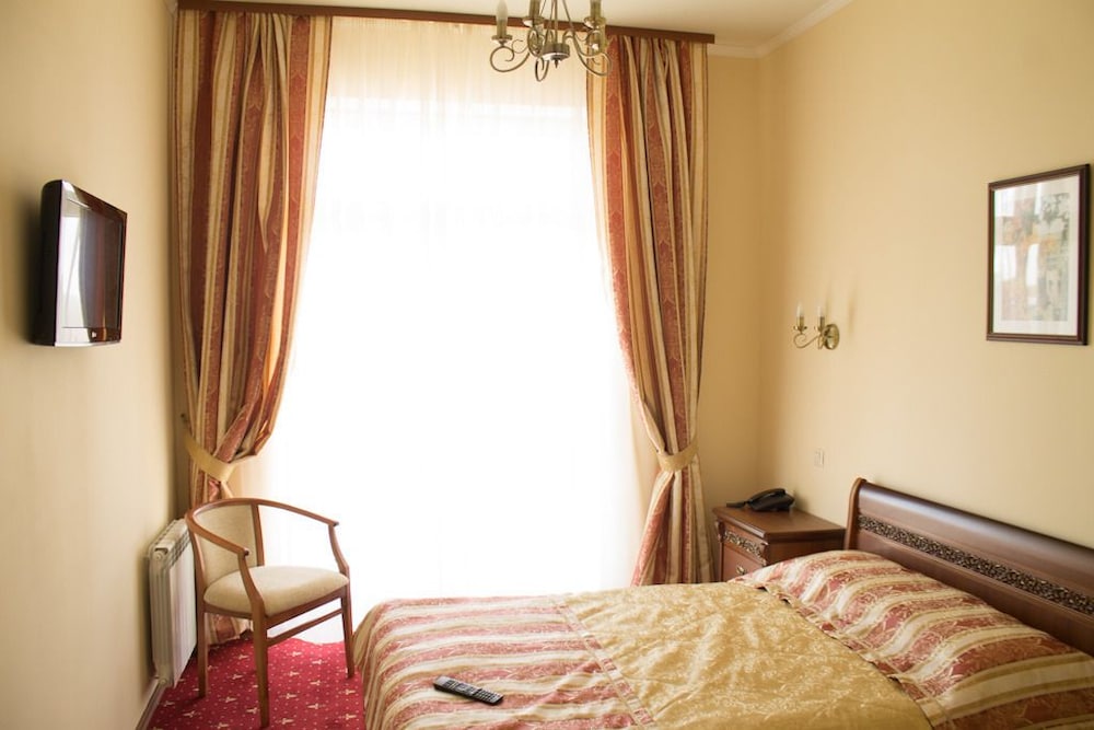 Standard Single Room photo 1