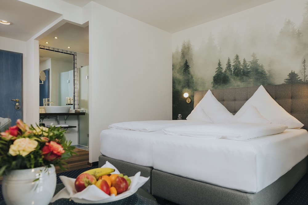 Superior Double Room - Photo 1