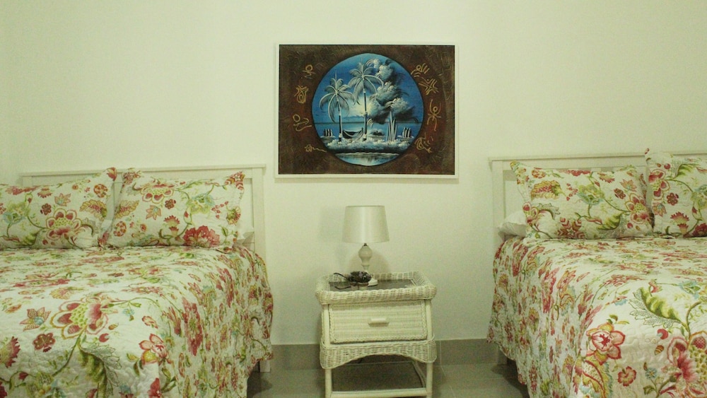Classic Room, Non Smoking, Garden View