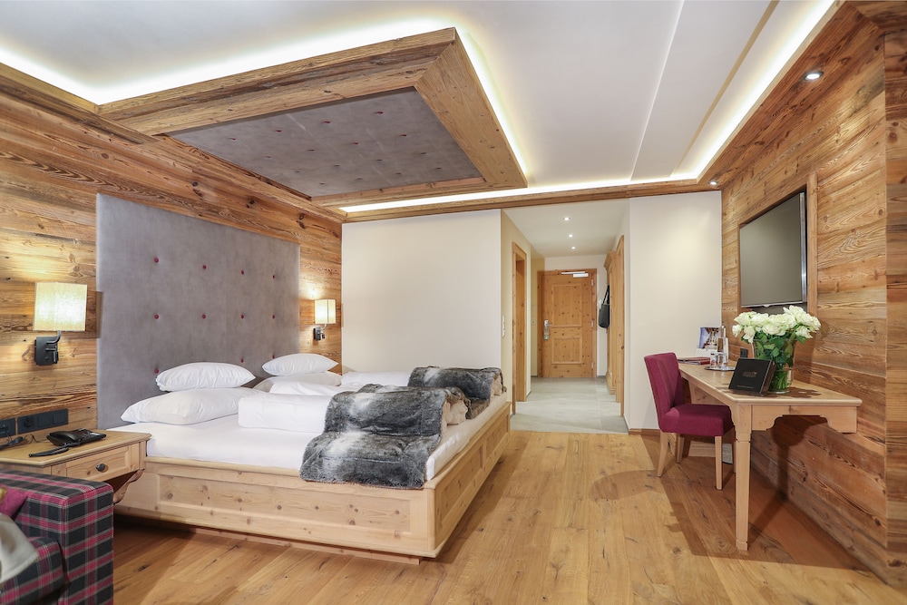 Luxury Suite, Sauna (Wellness) photo 2
