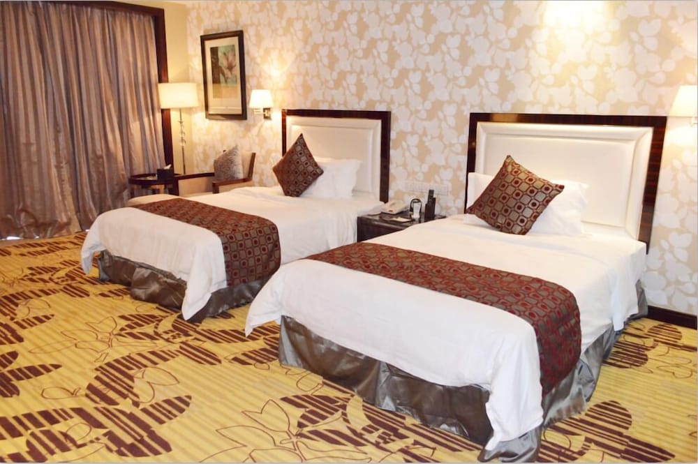 Superior Room photo 2