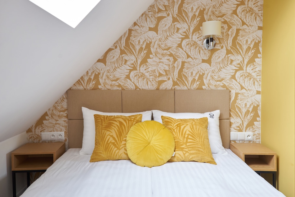Deluxe Double Room - Photo 3
