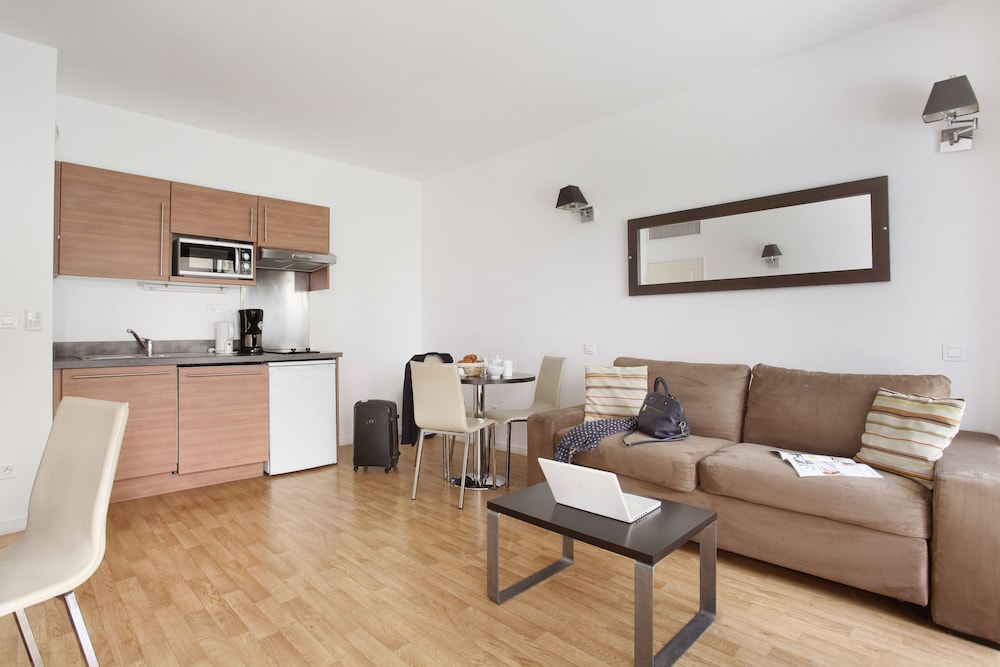 Apartment, 1 Bedroom (4 People) - Photo 12