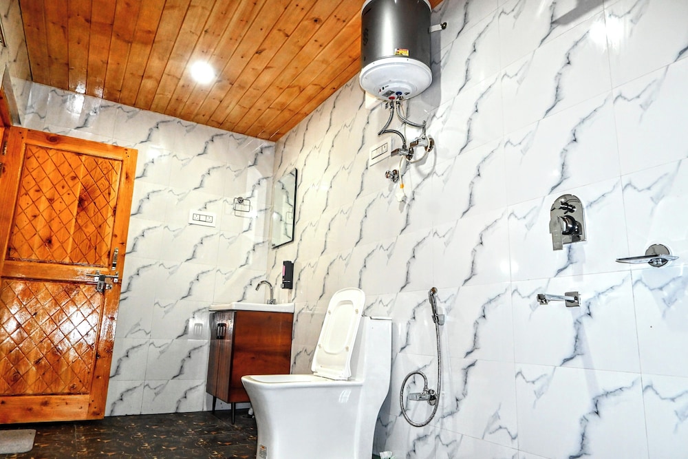 Superior Double Room, Balcony, Mountain View photo 3