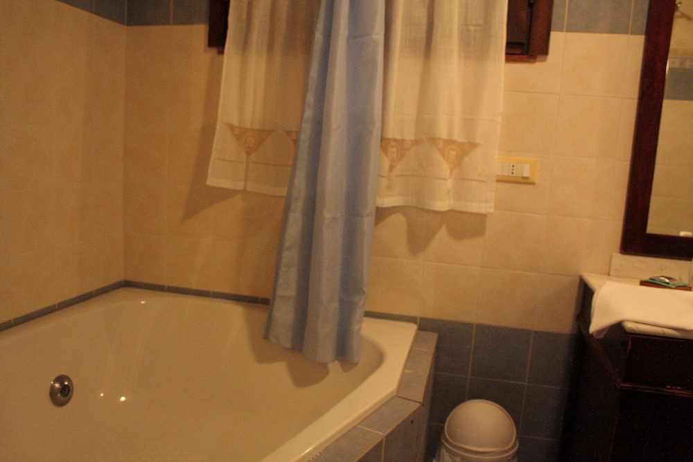 Classic Double Or Twin Room, Mountain View photo 3