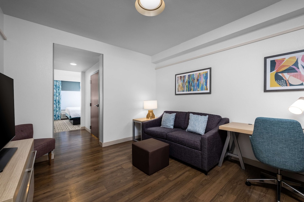 Room, Accessible - Photo 4