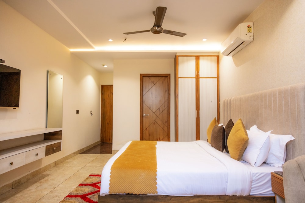 Superior Room photo 1