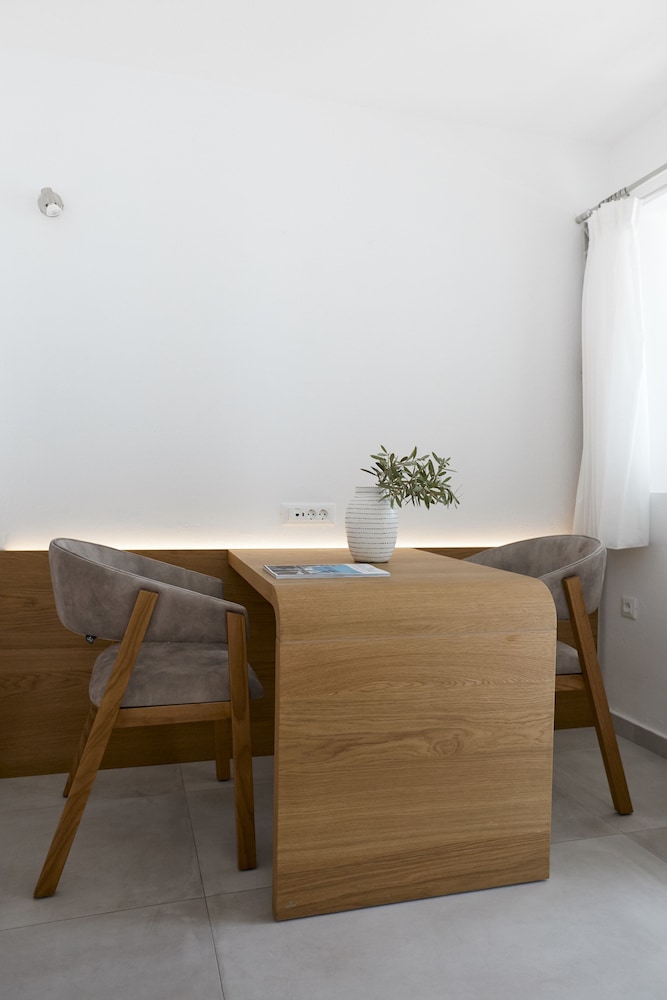 Double room with caldera view - Photo 2