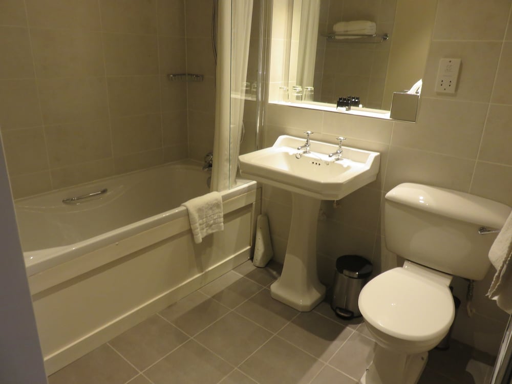Executive Double Room, 1 Double Bed - Photo 10