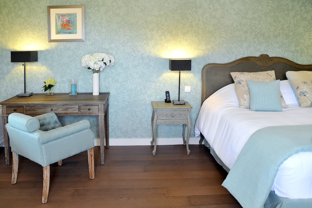 Deluxe Room photo 1