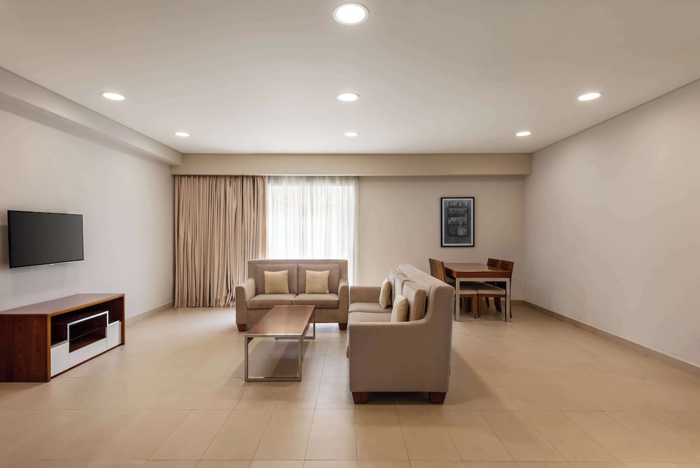 Presidential Apartment, 2 Bedrooms photo 2