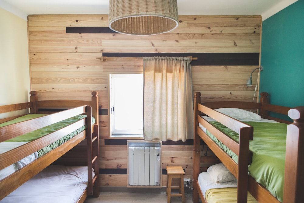 Economy Shared Dormitory, Women only photo 1