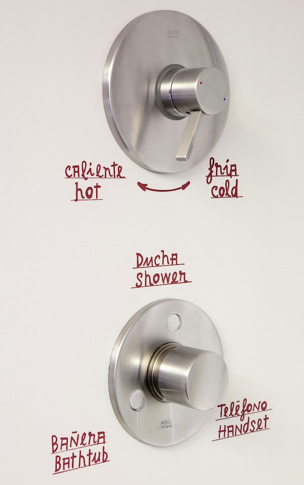 Corner Suite Single Use