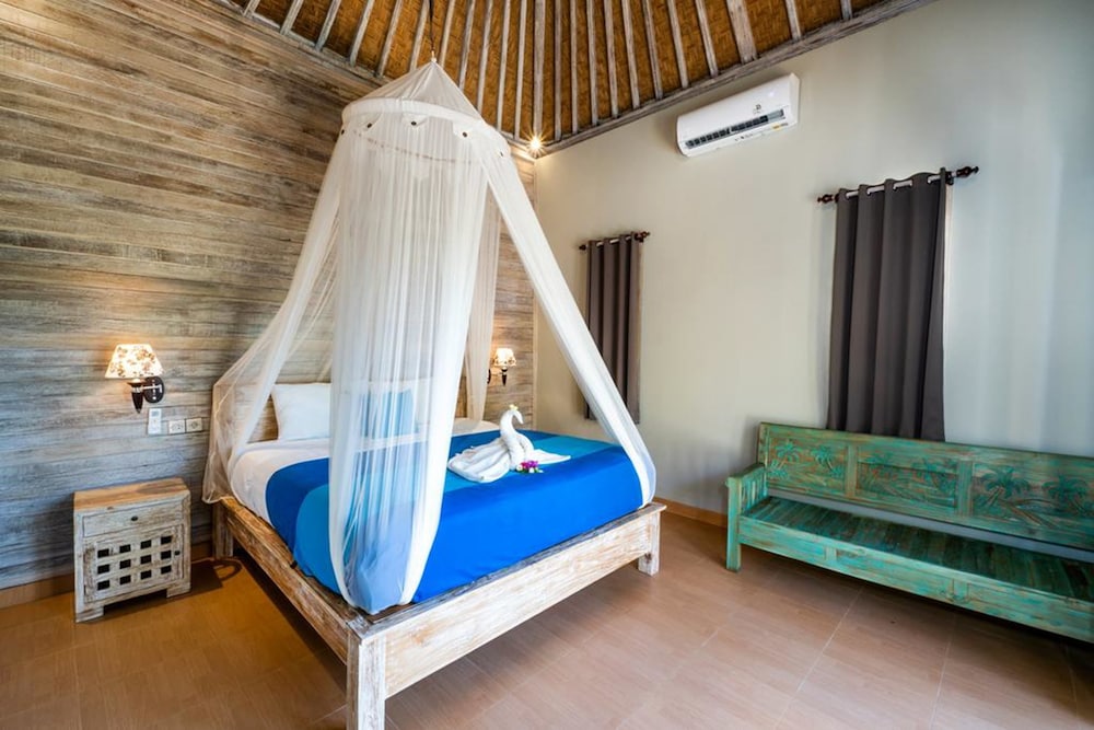 Family Room with Sea View photo 1