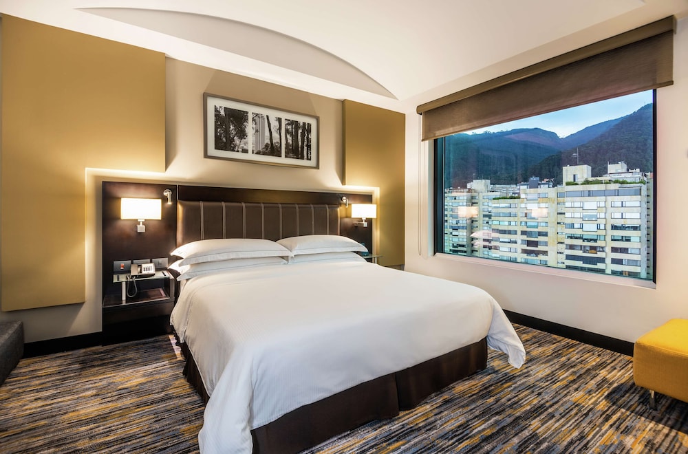 Presidential Suite, 1 Bedroom photo 1