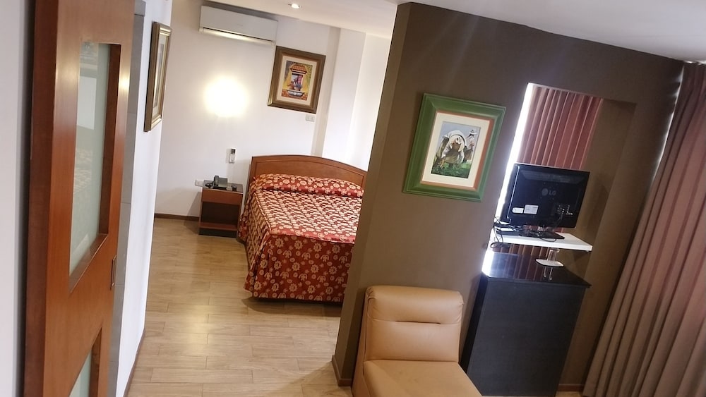 Junior Suite photo 1