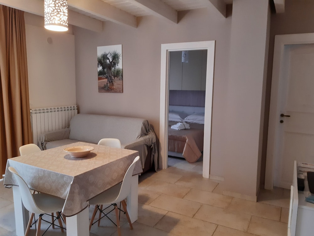 Family Double Room