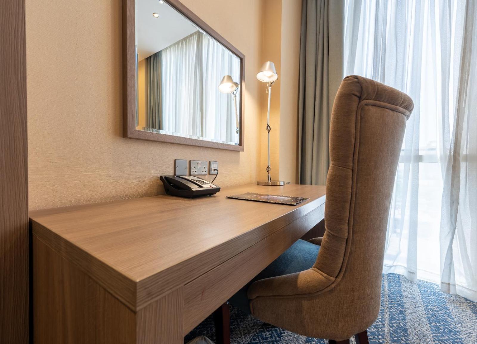 Twin Room with View photo 3