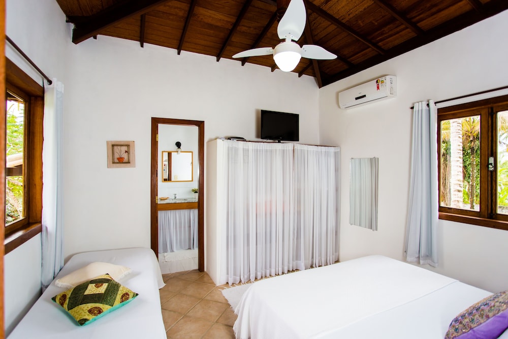Luxury Plus Suite