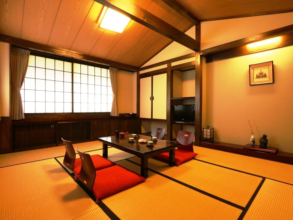 Japanese Style Room