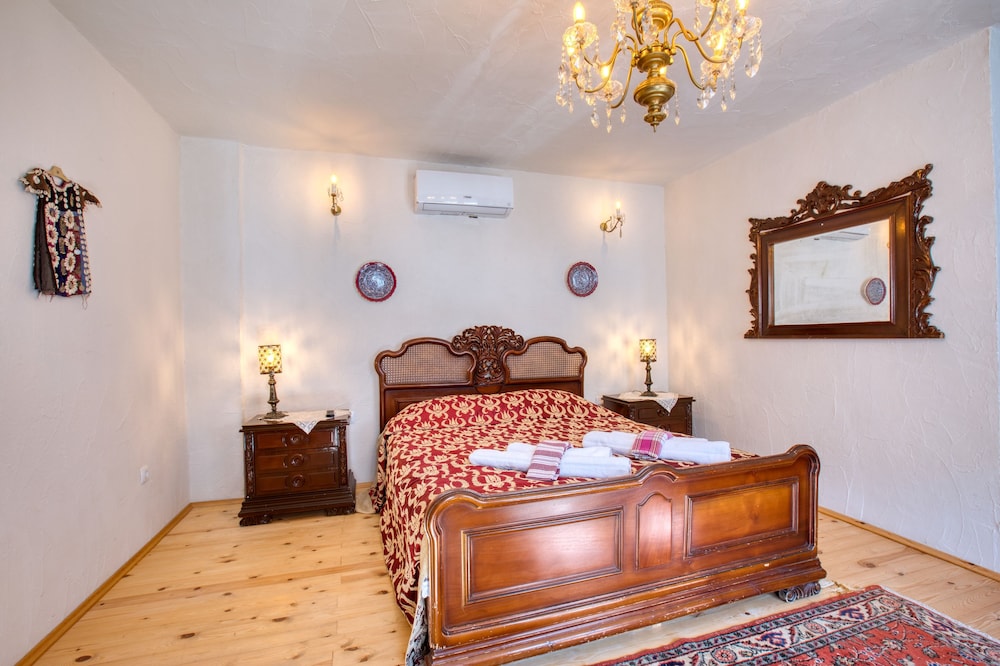 Luxury Double Room (Kaftan) photo 2