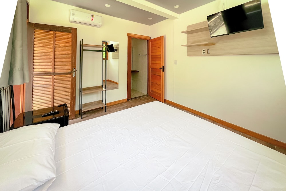 Queen Room - Photo 4