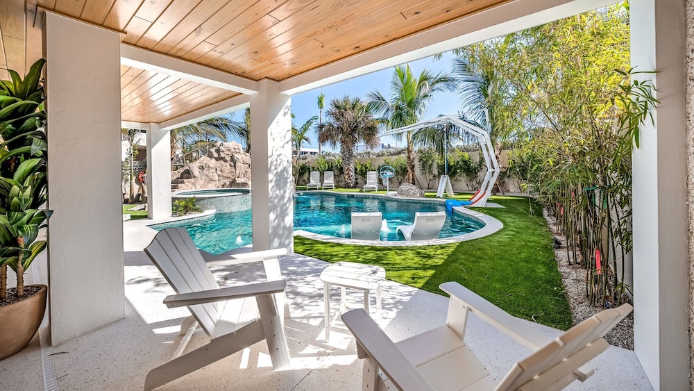 Lagune Bleue à Siesta Key, Photo 31