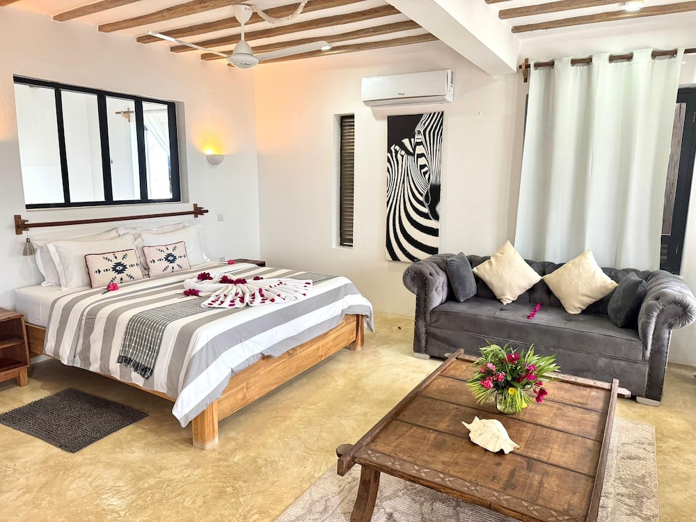 Comfort Suite, Ocean View photo 1